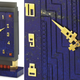 Illustration for article titled 18 Amazing Art Deco Clocks From a Futuristic Past